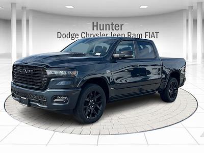 2026 Ram 1500 Crew Cab 4WD Pickup for sale #6TL10155 - photo 1