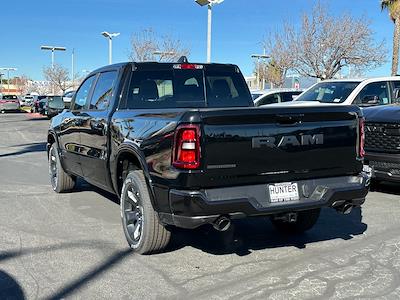 New 2026 Ram 1500 Lone Star Crew Cab for sale #6TL10156 - photo 2