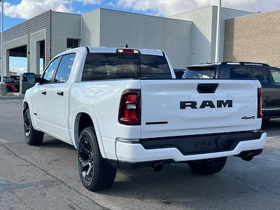 New 2026 Ram 1500 Lone Star Crew Cab for sale #6TL10157 - photo 2