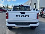New 2026 Ram 1500 Lone Star Crew Cab for sale #6TL10157 - photo 5