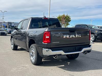 New 2026 Ram 1500 Lone Star Crew Cab for sale #6TL10179 - photo 2