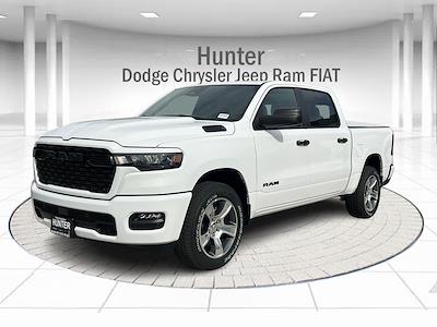 2026 Ram 1500 Crew Cab RWD Pickup for sale #6TL10185 - photo 1