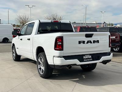 2026 Ram 1500 Crew Cab RWD Pickup for sale #6TL10185 - photo 2