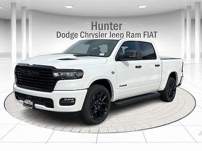 New 2026 Ram 1500 Laramie Crew Cab for sale #6TL10186 - photo 1