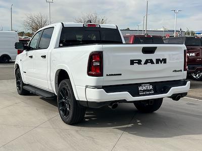 New 2026 Ram 1500 Laramie Crew Cab for sale #6TL10186 - photo 2