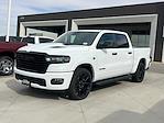 New 2026 Ram 1500 Laramie Crew Cab for sale #6TL10186 - photo 3
