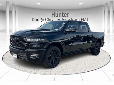 New 2026 Ram 1500 Laramie Crew Cab for sale #6TL10187 - photo 1