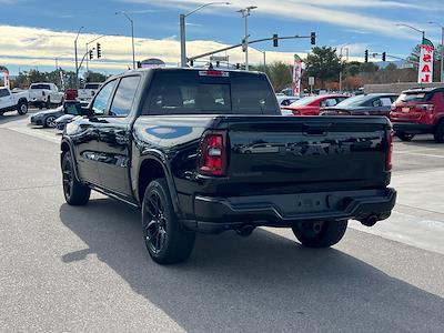 New 2026 Ram 1500 Laramie Crew Cab for sale #6TL10187 - photo 2