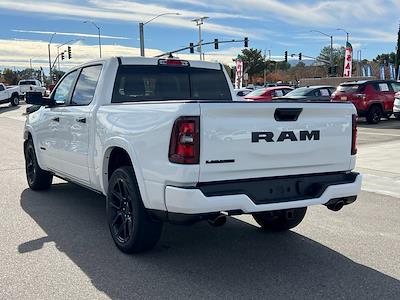 New 2026 Ram 1500 Laramie Crew Cab for sale #6TL10188 - photo 2