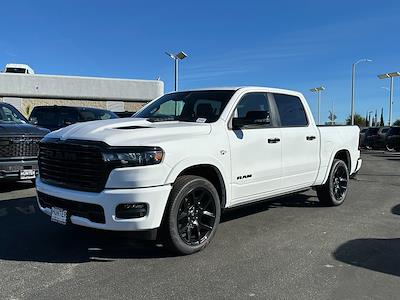 New 2026 Ram 1500 Laramie Crew Cab for sale #6TL10190 - photo 2