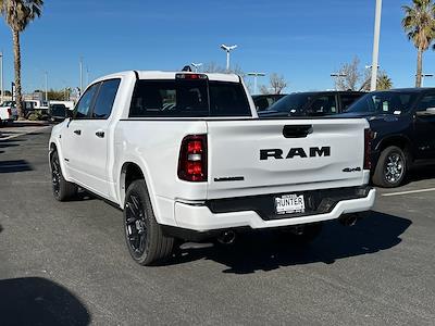 New 2026 Ram 1500 Laramie Crew Cab for sale #6TL10190 - photo 2