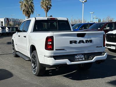New 2026 Ram 1500 Lone Star Crew Cab for sale #6TL10192 - photo 2