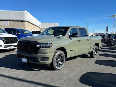New 2026 Ram 1500 Lone Star Crew Cab for sale #6TL10193 - photo 2