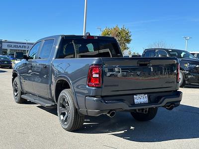New 2026 Ram 1500 Lone Star Crew Cab for sale #6TL10195 - photo 2