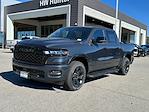 New 2026 Ram 1500 Lone Star Crew Cab for sale #6TL10195 - photo 4