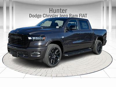 New 2026 Ram 1500 Laramie Crew Cab for sale #6TL10200 - photo 1