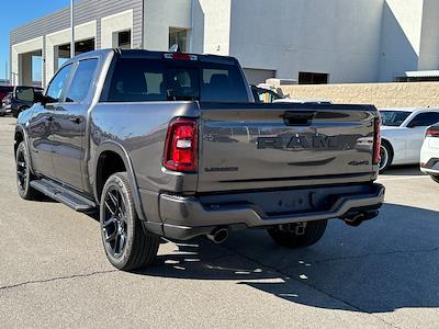 New 2026 Ram 1500 Laramie Crew Cab for sale #6TL10200 - photo 2