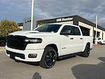 New 2026 Ram 1500 Tradesman Crew Cab for sale #6TL10210 - photo 4
