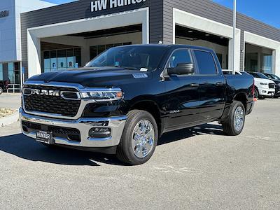 New 2026 Ram 1500 Lone Star Crew Cab for sale #6TL10211 - photo 2