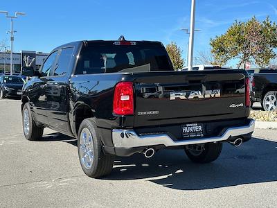 New 2026 Ram 1500 Lone Star Crew Cab for sale #6TL10211 - photo 2