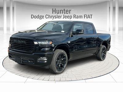 New 2026 Ram 1500 Laramie Crew Cab for sale #6TL10212 - photo 1