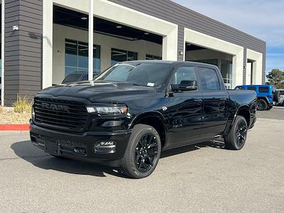 New 2026 Ram 1500 Laramie Crew Cab for sale #6TL10212 - photo 2