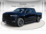 New 2026 Ram 1500 Lone Star Crew Cab for sale #6TL10213 - photo 1