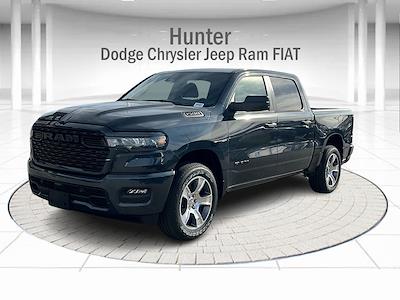 New 2026 Ram 1500 Tradesman Crew Cab for sale #6TL10214 - photo 1