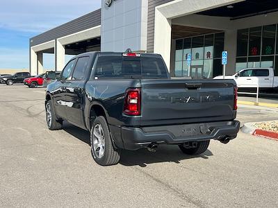 New 2026 Ram 1500 Tradesman Crew Cab for sale #6TL10214 - photo 2