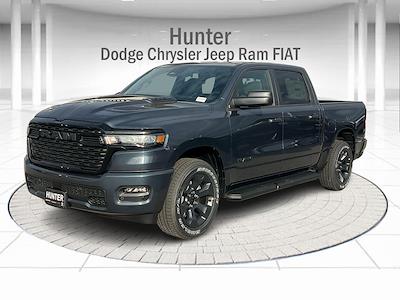 New 2026 Ram 1500 Tradesman Crew Cab for sale #6TL10224 - photo 1