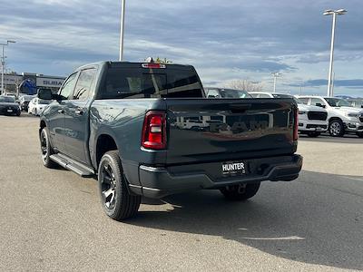 New 2026 Ram 1500 Tradesman Crew Cab for sale #6TL10224 - photo 2