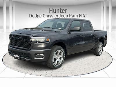 New 2026 Ram 1500 Tradesman Crew Cab for sale #6TL10226 - photo 1