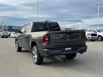 New 2026 Ram 1500 Tradesman Crew Cab for sale #6TL10226 - photo 2