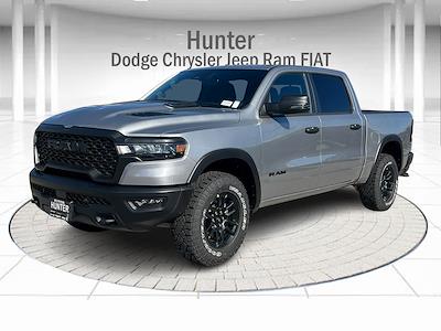 New 2026 Ram 1500 Rebel Crew Cab for sale #6TL10232 - photo 1