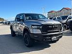 New 2026 Ram 1500 Rebel Crew Cab for sale #6TL10232 - photo 8