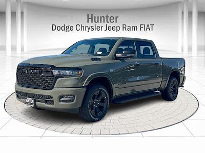 2026 Ram 1500 Crew Cab 4WD Pickup for sale #6TL10233 - photo 1