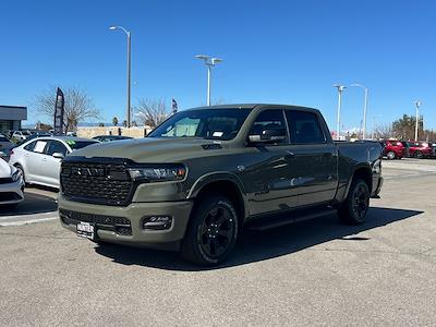 2026 Ram 1500 Crew Cab 4WD Pickup for sale #6TL10233 - photo 2