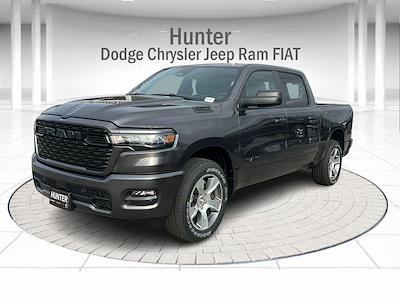 New 2026 Ram 1500 Tradesman Crew Cab for sale #6TL10234 - photo 1