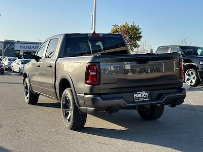 2026 Ram 1500 Crew Cab 4WD Pickup for sale #6TL10235 - photo 2