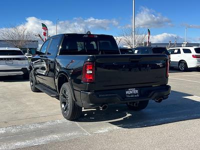New 2026 Ram 1500 Lone Star Crew Cab for sale #6TL10238 - photo 2