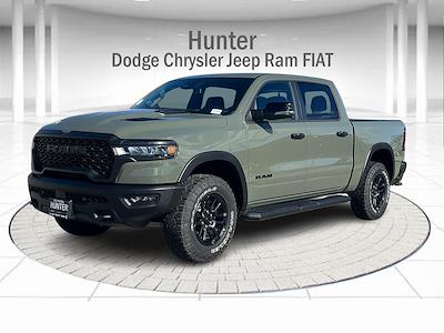 New 2026 Ram 1500 Rebel Crew Cab for sale #6TL10245 - photo 1