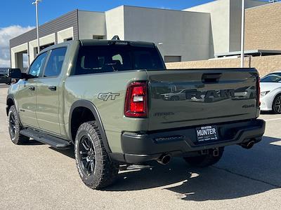 New 2026 Ram 1500 Rebel Crew Cab for sale #6TL10245 - photo 2