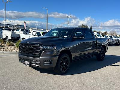 New 2026 Ram 1500 Laramie Crew Cab for sale #6TL10246 - photo 2