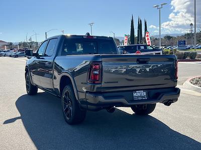 New 2026 Ram 1500 Laramie Crew Cab for sale #6TL10246 - photo 2