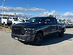 New 2026 Ram 1500 Laramie Crew Cab for sale #6TL10246 - photo 4
