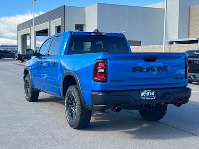New 2026 Ram 1500 Rebel Crew Cab for sale #6TL10247 - photo 2