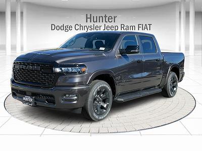 New 2026 Ram 1500 Lone Star Crew Cab for sale #6TL10254 - photo 1