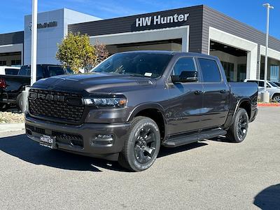 New 2026 Ram 1500 Lone Star Crew Cab for sale #6TL10254 - photo 2