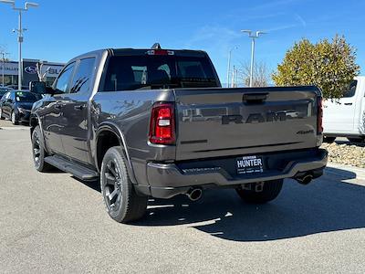 New 2026 Ram 1500 Lone Star Crew Cab for sale #6TL10254 - photo 2