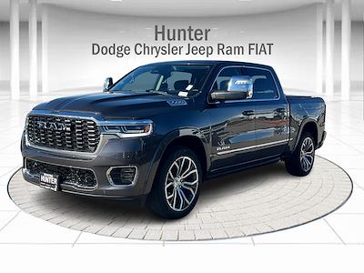 New 2026 Ram 1500 Limited Longhorn Crew Cab for sale #6TL10255 - photo 1